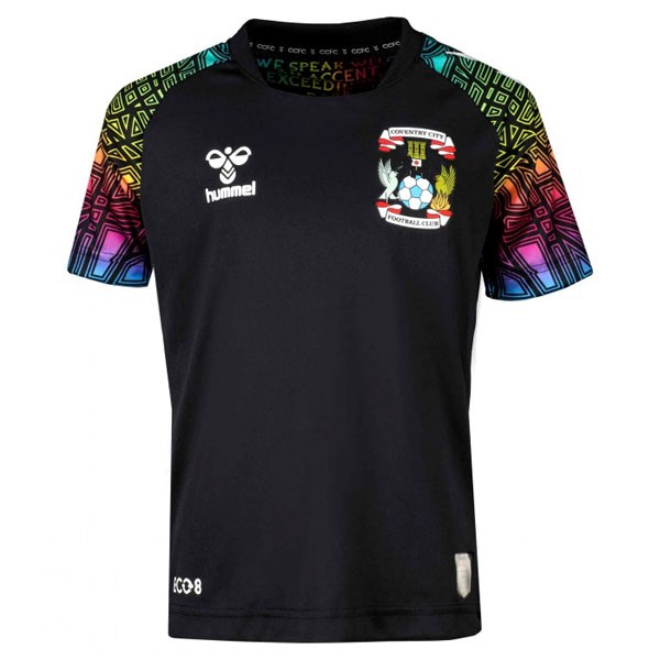 Tailandia Camiseta Coventry City Segunda equipo Portero 2022-2023